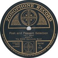 Zonophone A_142